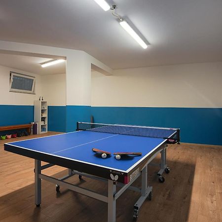 Exclusive Pula City Apartments Buitenkant foto