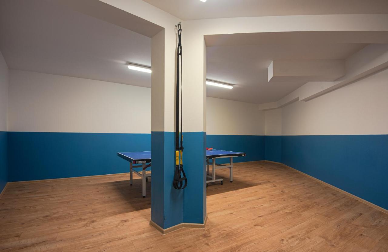 Exclusive Pula City Apartments Buitenkant foto